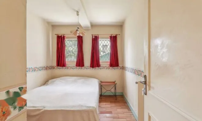 Недвижимость Apartment Cannes Croix Gardes: 7