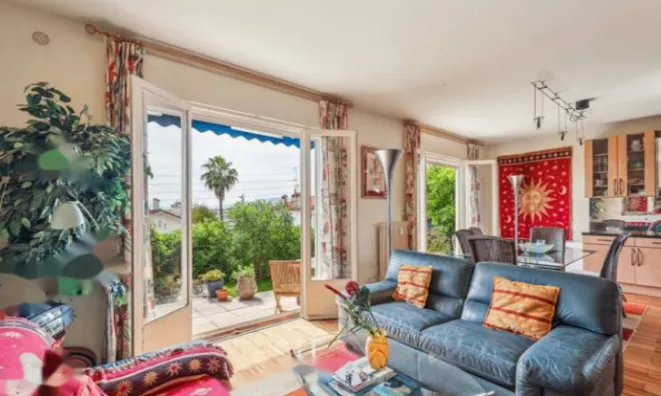 Недвижимость Apartment Cannes Croix Gardes: 14