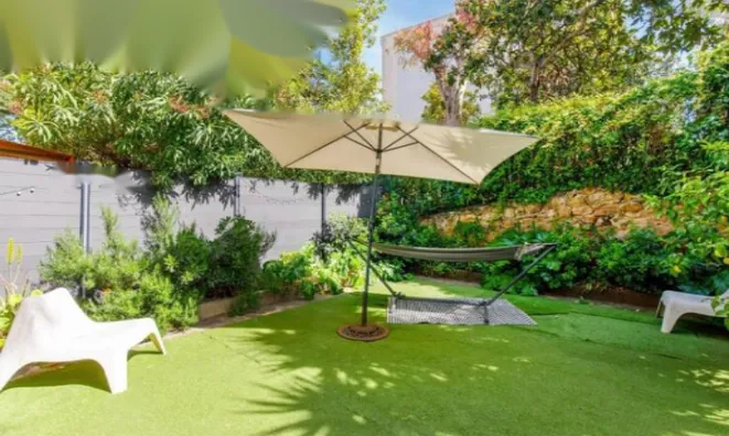 Недвижимость Apartment Cannes Petit Juas: 1