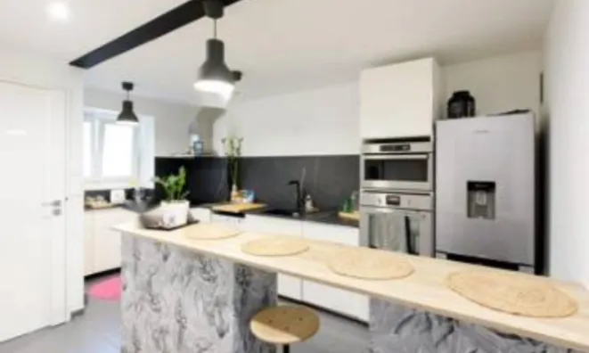 Недвижимость Apartment Cannes Petit Juas: 3