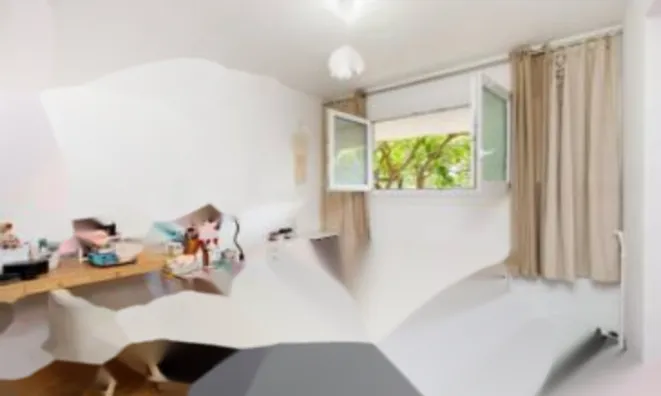 Недвижимость Apartment Cannes Petit Juas: 5