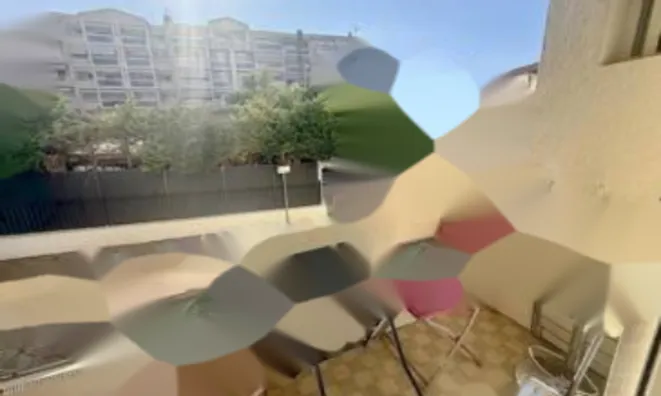 Недвижимость Apartment Cannes Carnot: 2