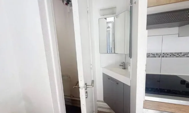 Недвижимость Apartment Cannes Carnot: 7