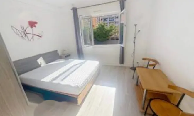 Недвижимость Apartment Cannes Carnot: 8