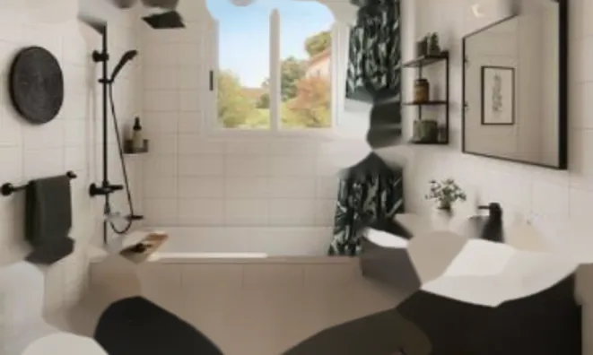 Недвижимость Apartment Cannes Carnot: 12