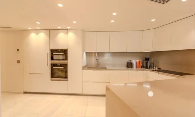 Недвижимость Apartment Pointe Croisette: 3