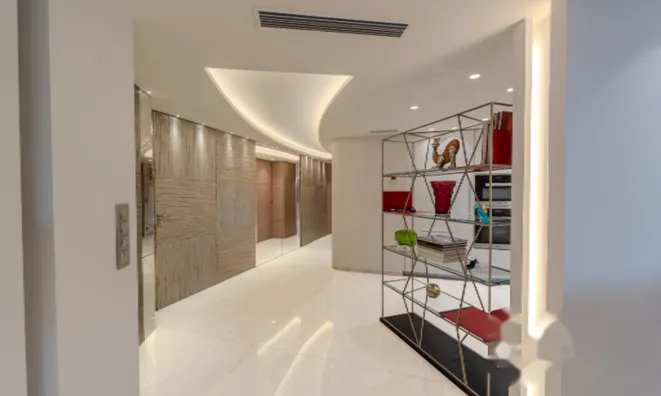 Недвижимость Apartment Pointe Croisette: 4