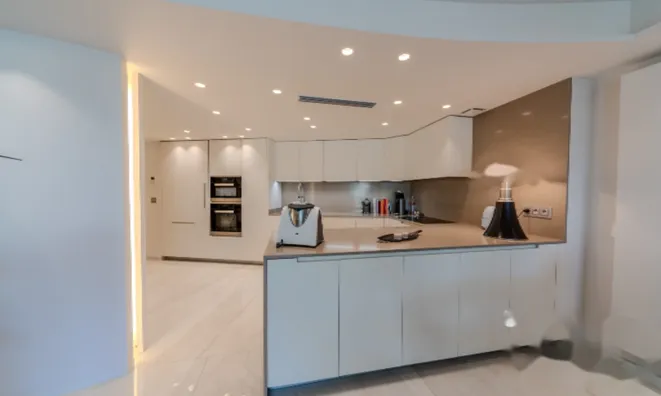 Недвижимость Apartment Pointe Croisette: 5