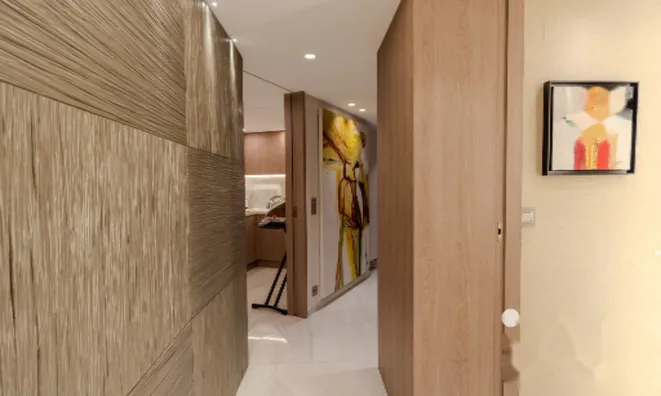 Недвижимость Apartment Pointe Croisette: 9