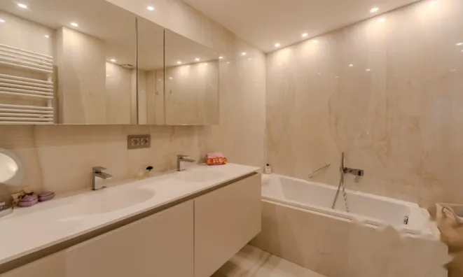 Недвижимость Apartment Pointe Croisette: 13