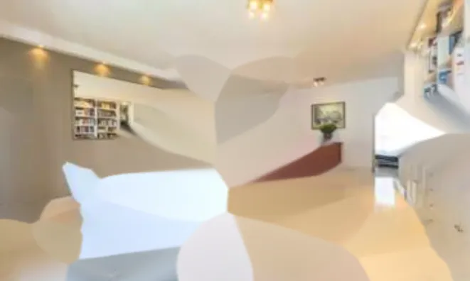 Недвижимость Apartment Cannes Carnot: 3