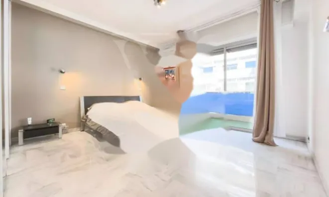 Недвижимость Apartment Cannes Carnot: 4