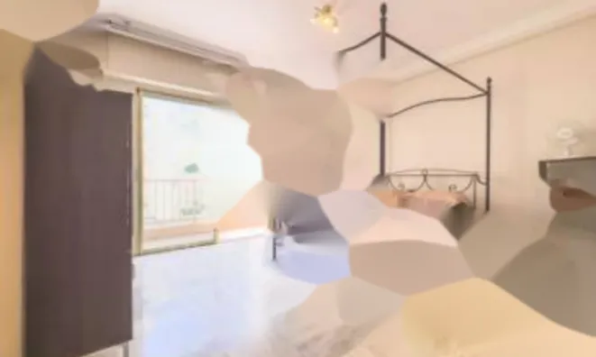 Недвижимость Apartment Cannes Carnot: 6