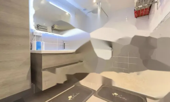 Недвижимость Apartment Cannes Carnot: 7