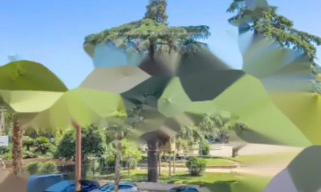 Недвижимость Apartment Cannes Carnot: 8