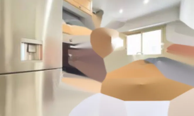 Недвижимость Apartment Cannes Carnot: 9