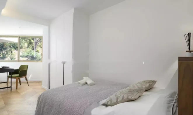 Недвижимость Apartment Cannes California: 7