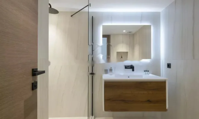 Недвижимость Apartment Cannes California: 9