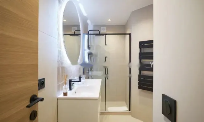 Недвижимость Apartment Cannes California: 10