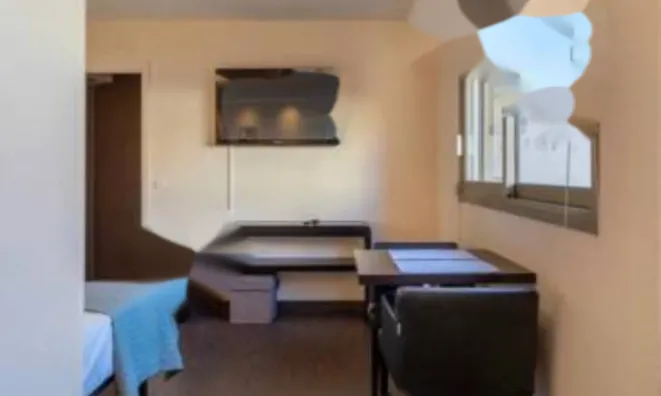 Недвижимость Apartment Cannes République: 6