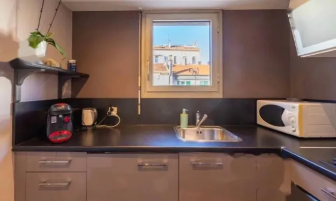 Недвижимость Apartment Cannes République: 7