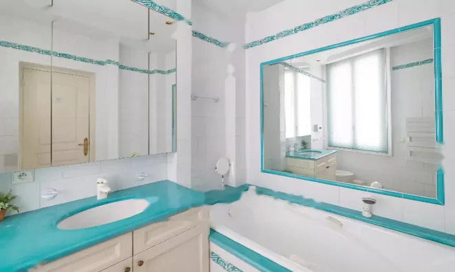 Недвижимость Apartment Pointe Croisette: 11