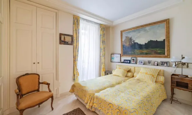 Недвижимость Apartment Pointe Croisette: 12