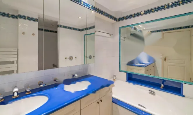 Недвижимость Apartment Pointe Croisette: 15