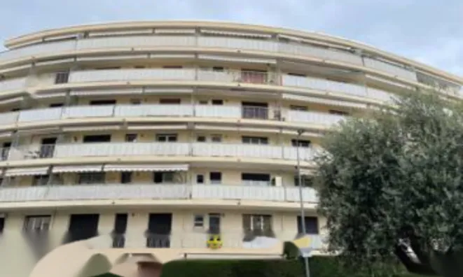 Недвижимость Apartment Cannes République: 2