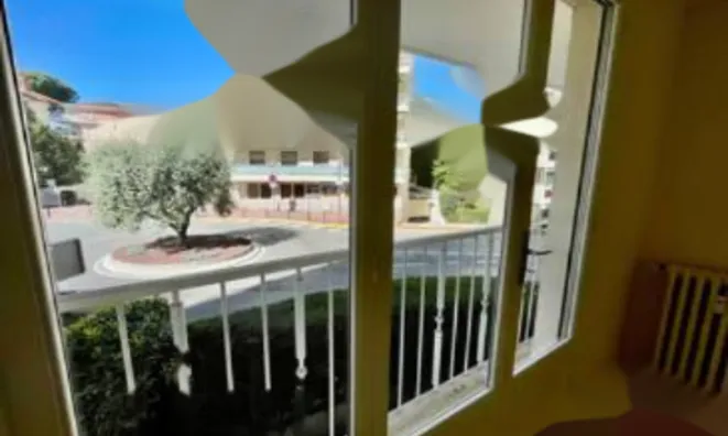 Недвижимость Apartment Cannes République: 3