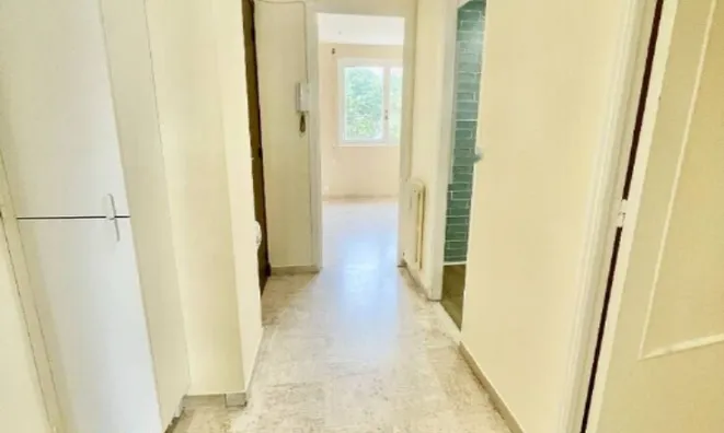 Недвижимость Apartment Cannes République: 7