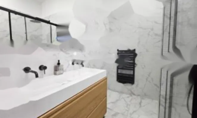 Недвижимость Apartment Cannes Center: 8