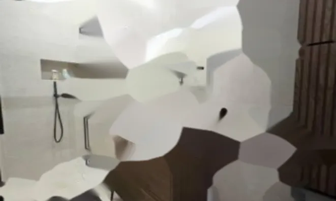 Недвижимость Apartment Cannes Center: 9