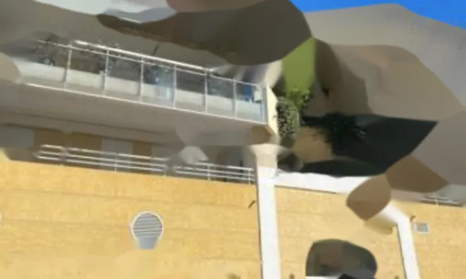 Недвижимость Apartment Pointe Croisette: 2