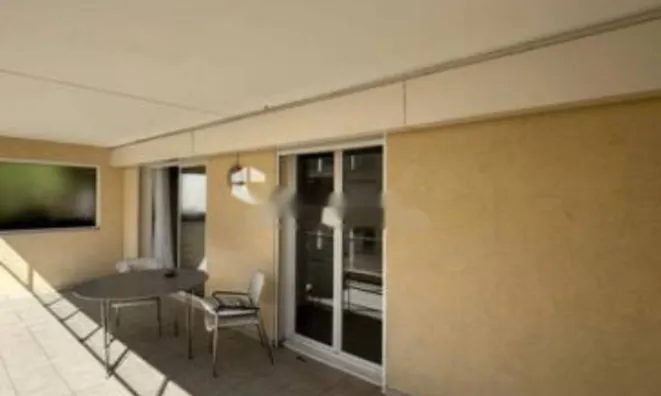 Недвижимость Apartment Pointe Croisette: 3