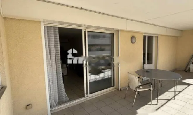 Недвижимость Apartment Pointe Croisette: 4