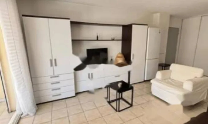 Недвижимость Apartment Pointe Croisette: 5