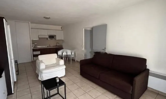 Недвижимость Apartment Pointe Croisette: 7