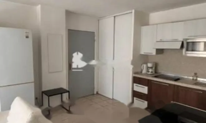 Недвижимость Apartment Pointe Croisette: 8