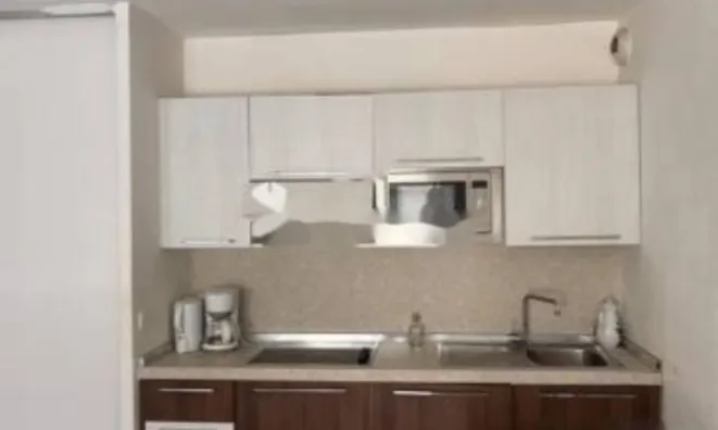 Недвижимость Apartment Pointe Croisette: 9