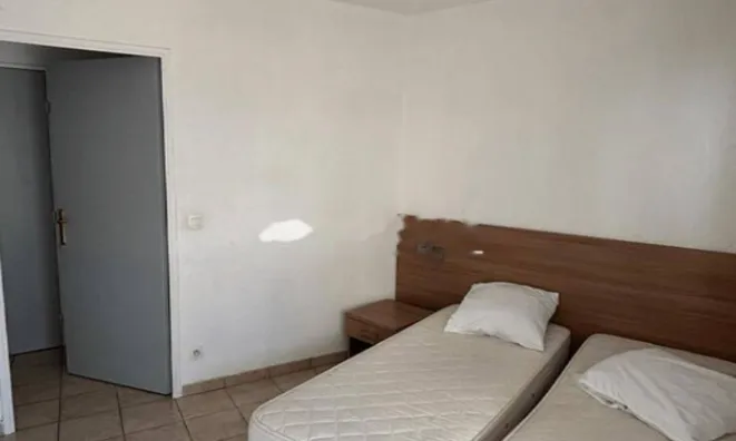 Недвижимость Apartment Pointe Croisette: 10