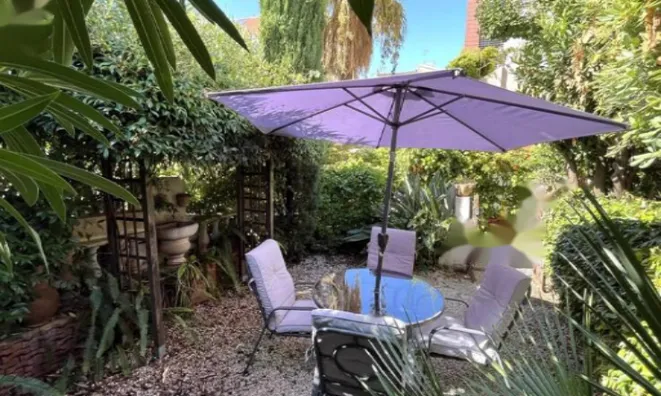 Недвижимость Apartment Cannes République: 1