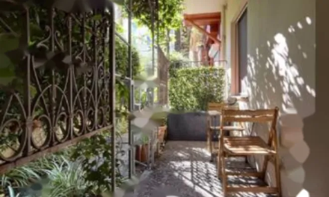 Недвижимость Apartment Cannes République: 2