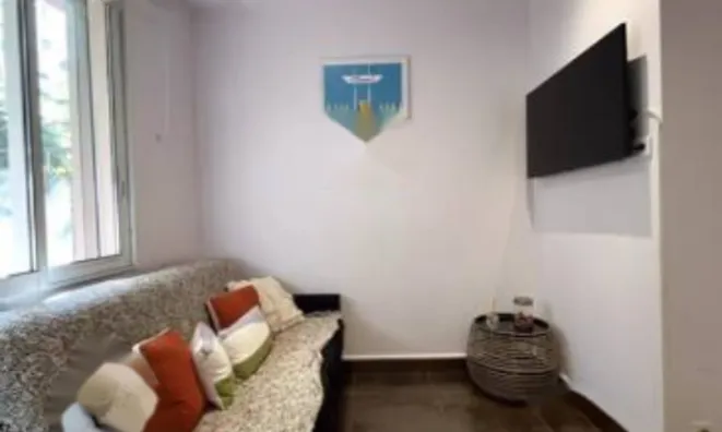 Недвижимость Apartment Cannes République: 5