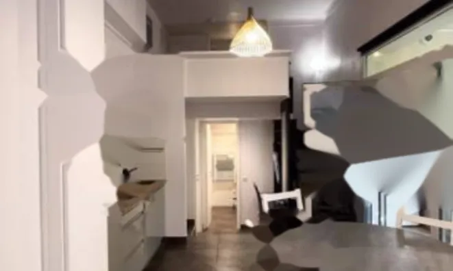 Недвижимость Apartment Cannes République: 6