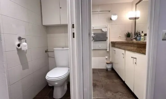 Недвижимость Apartment Cannes République: 8