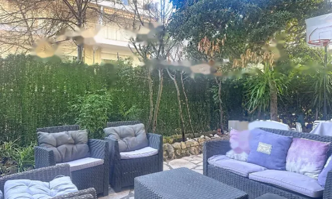 Недвижимость Apartment Cannes: 1