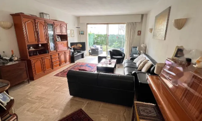 Недвижимость Apartment Cannes: 3