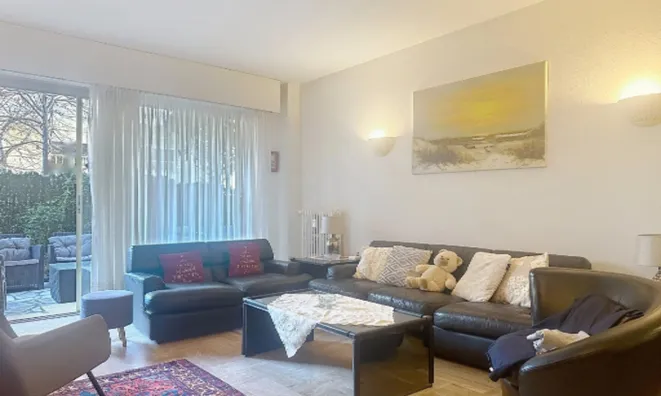 Недвижимость Apartment Cannes: 4