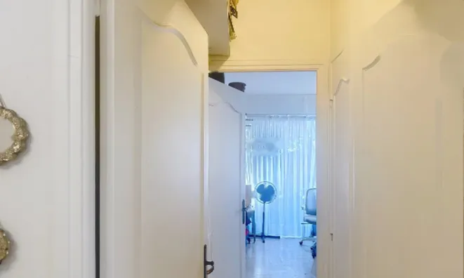 Недвижимость Apartment Cannes: 9